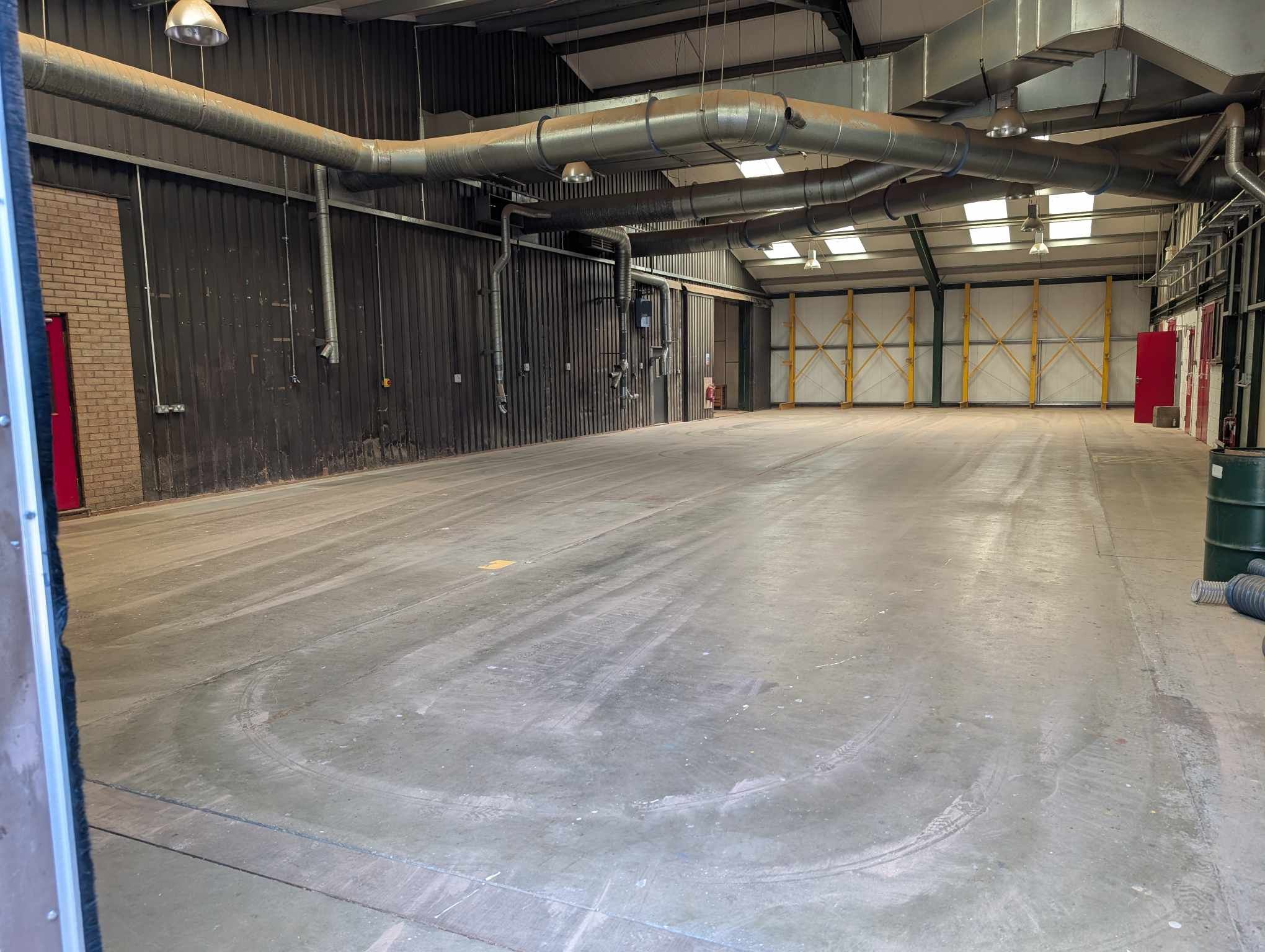 Additional Property View